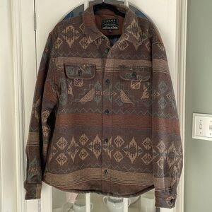 Jach’s Men’s Jacket